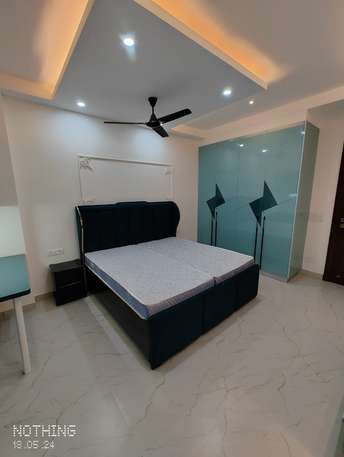 3 BHK Builder Floor For Rent in Satyam Plaza Sector 15 Gurgaon 6970324