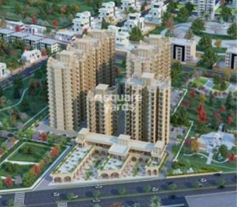 2 BHK Apartment For Resale in MRG The Balcony Hayatpur Gurgaon  6970398