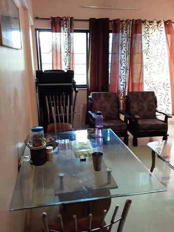 2 BHK Apartment For Rent in NG Complex Andheri East Mumbai  6970407