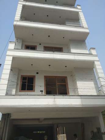 3 BHK Builder Floor For Resale in Fidato Honour Homes Sector 89 Faridabad 6970472