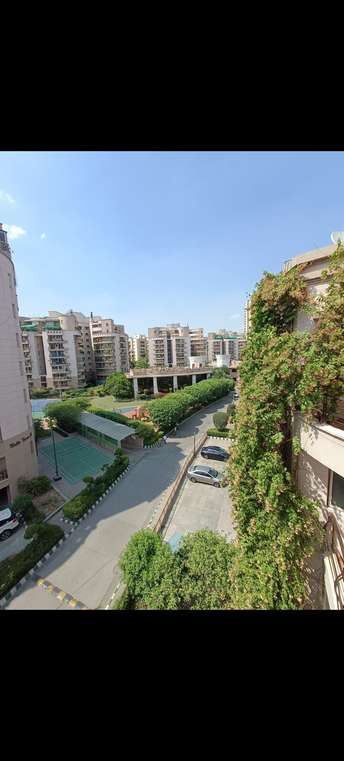 4 BHK Apartment For Rent in Eldeco Utopia Sector 93a Noida 6970466