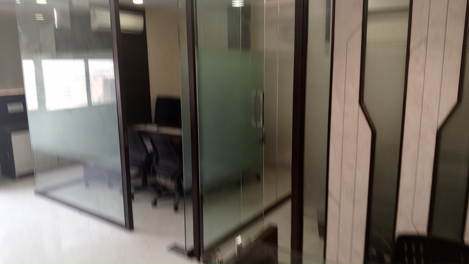 Commercial Office Space 700 Sq.Ft. For Rent in Netaji Subhash Place Delhi  6970547