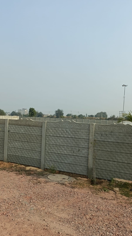  Plot For Resale in Najafgarh Delhi 6970507