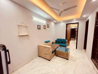 1 BHK Builder Floor For Rent in Saket Delhi  6970560