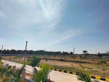 Plot For Resale in Siyora Health City Bibinagar Hyderabad  6970567