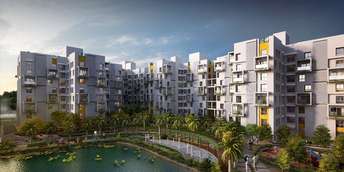 2 BHK Apartment For Rent in Sugam Habitat Em Bypass Kolkata 6970569