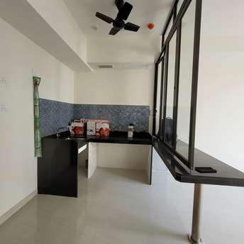 2 BHK Apartment For Rent in Lodha Quality Home Tower 2 Majiwada Thane  6970600