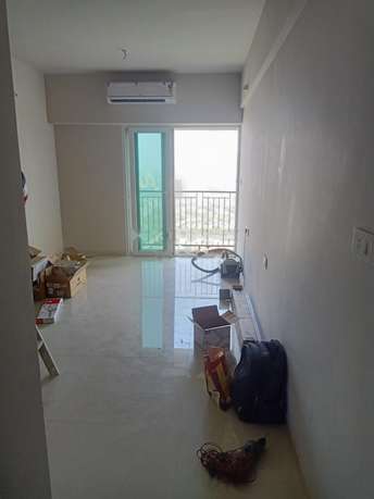 2 BHK Apartment For Rent in Rustomjee Azziano Wing I Majiwada Thane  6970632