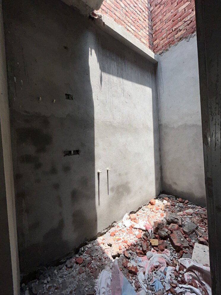 Bedroom, sector 4 3 Bedroom 911 Sq.Ft. Independent House In Sector 4 Gurgaon 6970684