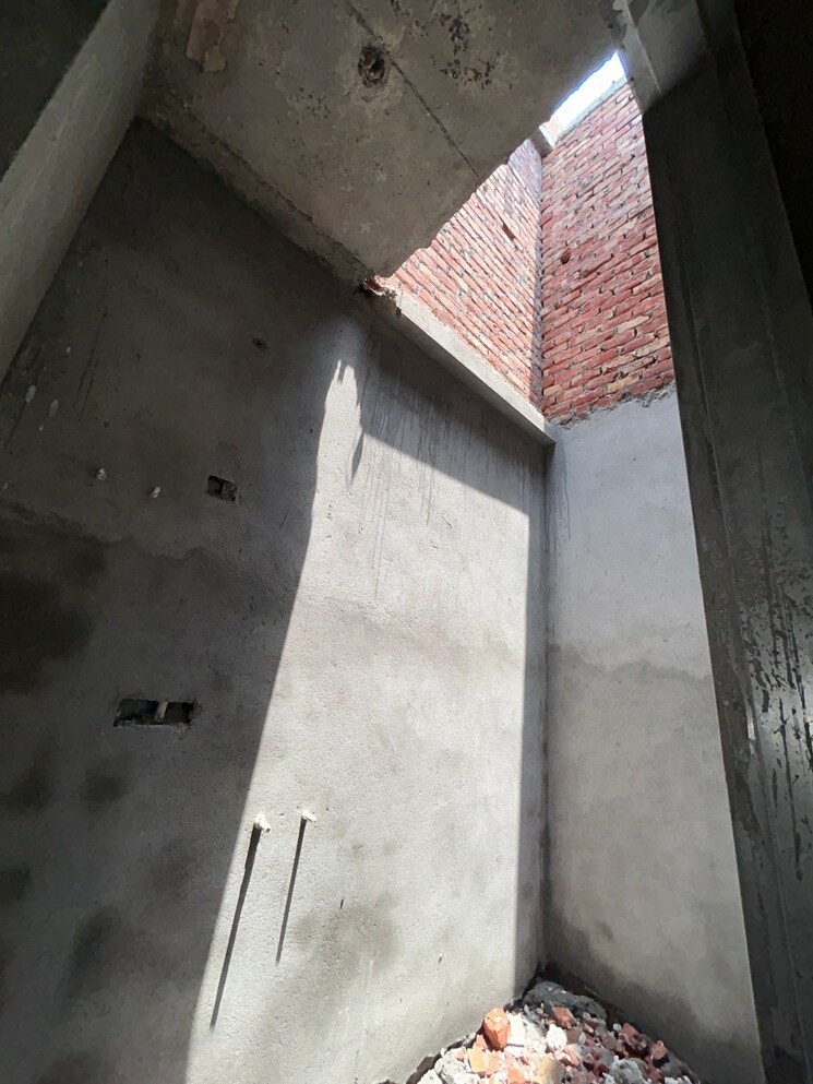 Kitchen, sector 4 3 Bedroom 911 Sq.Ft. Independent House In Sector 4 Gurgaon 6970684