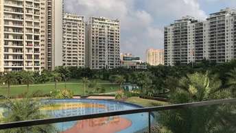 4 BHK Apartment For Rent in DLF The Crest Sector 54 Gurgaon  6970694