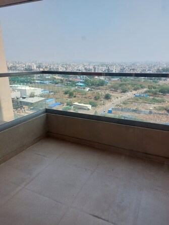 2 BHK Apartment For Resale in Namrata Life 360 Rahatani Pune  6970750