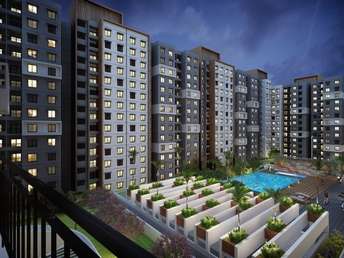 2 BHK Apartment For Resale in Puravankara Purva Zenium Hosahalli Bangalore  6970831