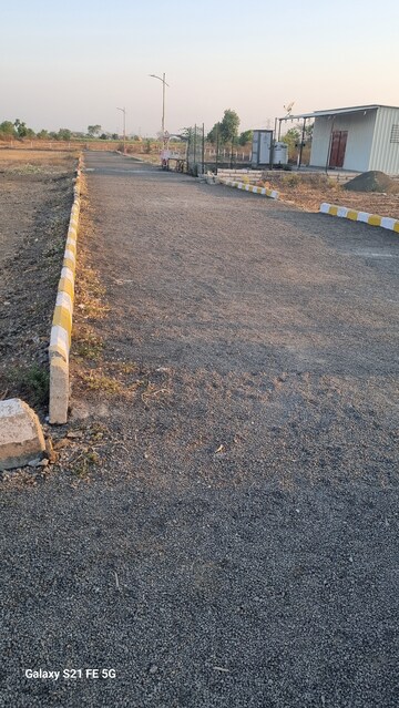  Plot – Exterior View View at Kasarsai - for Sale