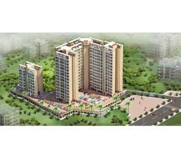 2 BHK Apartment For Resale in Shree Ostwal Orchid Mira Road Thane  6970860