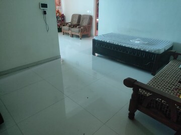 Living Room in 2.5 BHK Apartment at Anantpura – for Rent
