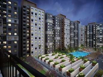 4 BHK Apartment For Resale in Puravankara Purva Zenium Hosahalli Bangalore  6970936