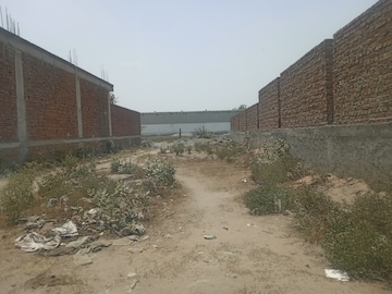 Commercial Industrial Plot 385 Sq.Yd. For Resale in Sarurpur Industrial Area Faridabad  6970999