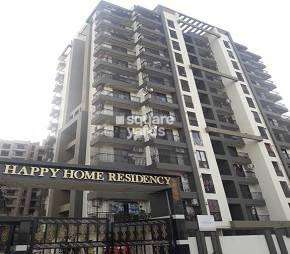 2 BHK Apartment For Resale in Happy Home Residency Mira Road Mumbai  6970967