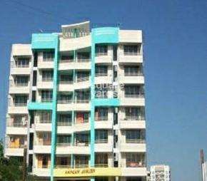 2 BHK Apartment For Resale in Aangan Avalon Mira Road Mumbai 6970982