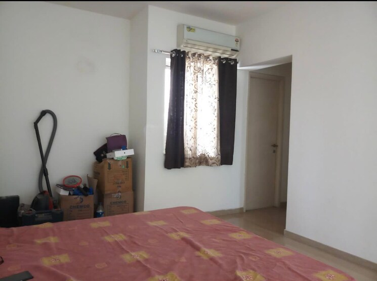 Bedroom, kalpataru-hills-phase-ii 2 Bedroom 765 Sq.Ft. Apartment In Manpada Thane 6971165