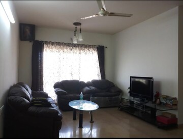 2 BHK Apartment For Sale in Kalpataru Hills Phase II, Manpada