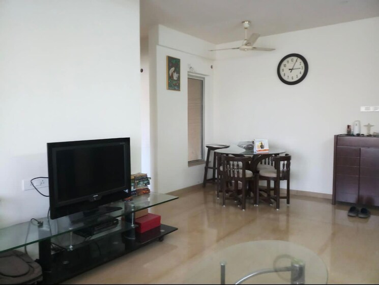 Living Room, kalpataru-hills-phase-ii 2 Bedroom 765 Sq.Ft. Apartment In Manpada Thane 6971165