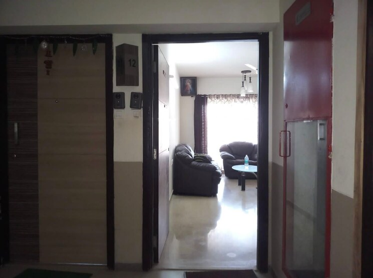 Room, kalpataru-hills-phase-ii 2 Bedroom 765 Sq.Ft. Apartment In Manpada Thane 6971165