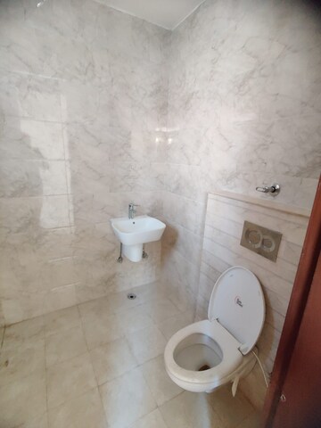Bathroom in 2 BHK Apartment at Sector 117 – for Sale