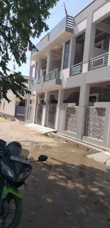 3 BHK Independent House For Resale in Jankipuram Lucknow  6971242