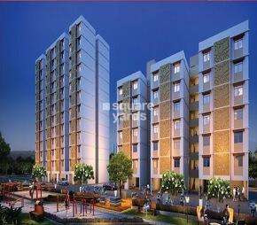 1 BHK Builder Floor For Rent in Vascon Goodlife Talegaon Dabhade Pune  6971324