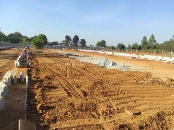 Plot For Resale in Jigani Bangalore  6971270