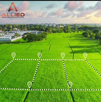  Plot For Resale in Sairaj Sai Angan Dhanori Pune 6971381