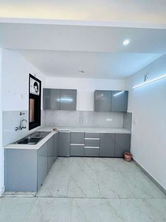 1 BHK Builder Floor For Rent in Freedom Fighters Enclave Saket Delhi  6971485