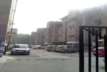 3 BHK Apartment For Rent in Vasundhara Enclave Delhi  6971715
