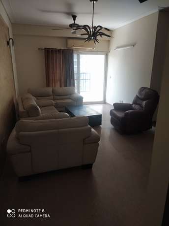 3.5 BHK Apartment For Rent in Gulshan Gc Grand Ahinsa Khand ii Ghaziabad 6971523