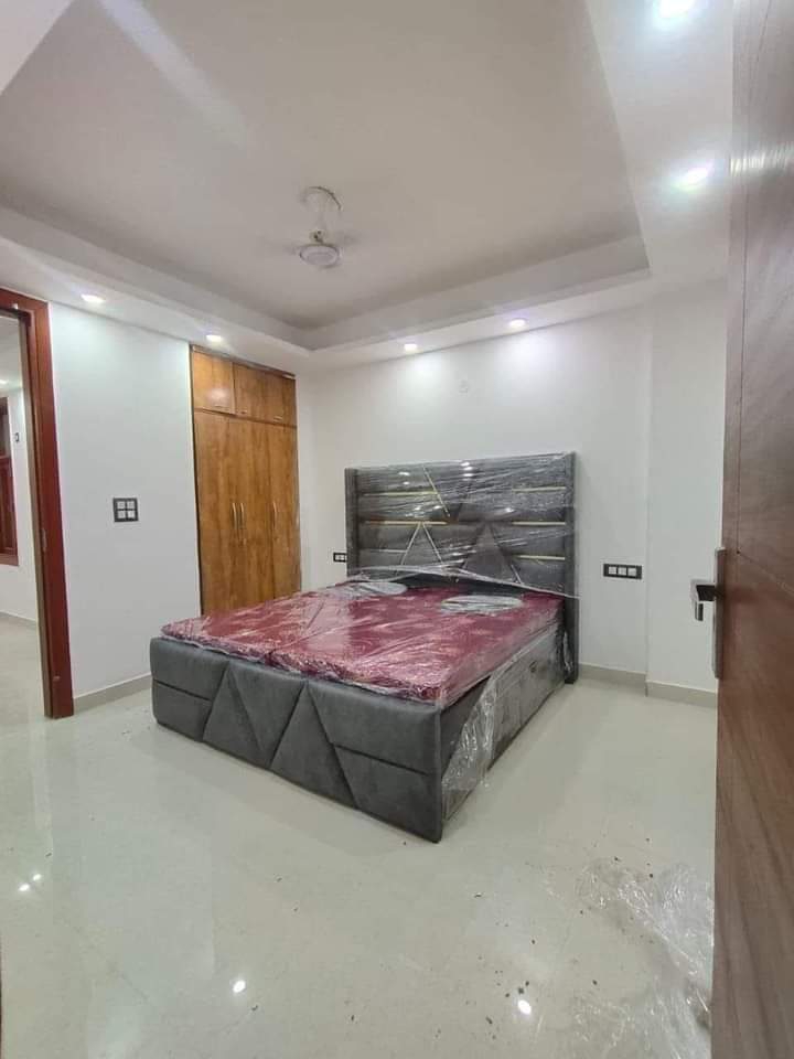 2 BHK Builder Floor For Rent in Neb Sarai Delhi  6971738