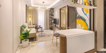 1 BHK Apartment For Sale in Dosti Greater Thane, Kalher