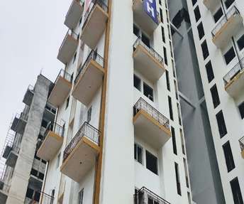 3 BHK Apartment For Rent in Vihaan Greens Noida Ext Sector 1 Greater Noida  6970594
