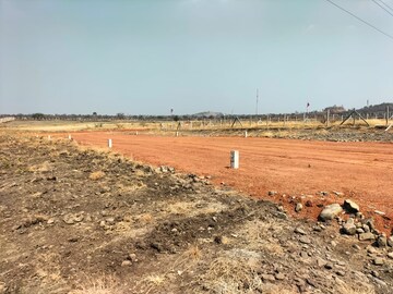 Plot For Resale in Sadashivpet Hyderabad  6971909