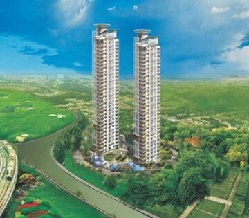 3 BHK Apartment For Resale in Assotech Celeste Towers Sector 44 Noida  6971932