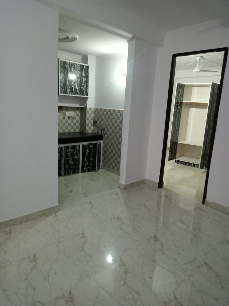 2 BHK Builder Floor For Rent in Neb Sarai Delhi  6972048