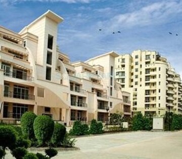 3 BHK Apartment – Exterior View View at Eldeco Sylvan View, Sector 93a - for Sale