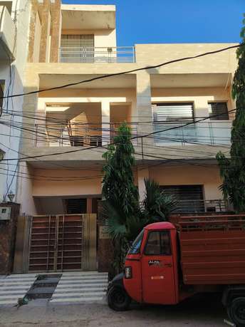 6 BHK Independent House For Rent in Chandigarh Ambala Highway Zirakpur 6972233