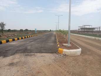 Plot For Resale in Kamkole Hyderabad  6972240