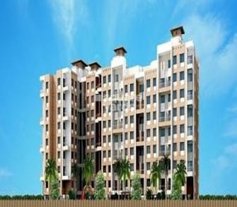 2 BHK Apartment For Resale in G.K Jarvari Pimple Saudagar Pune  6972492