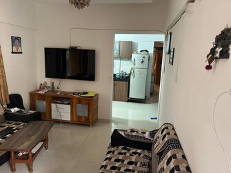 2 BHK Apartment For Resale in G.K Jarvari Pimple Saudagar Pune  6972492