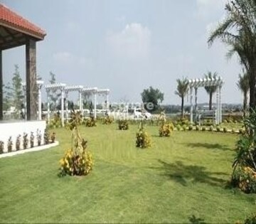  Plot For Sale in Harichandana Mayfair Villas, Shadnagar