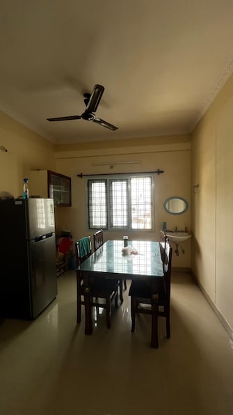 2 BHK Apartment For Resale in AK Apartments AS Rao Nagar A S Rao Nagar Hyderabad  6972809