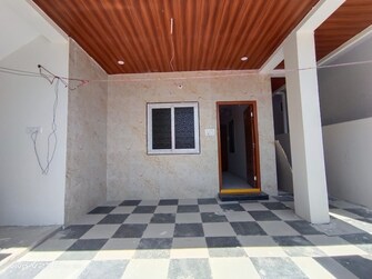 2 BHK Independent House For Resale in Rampally Hyderabad  6972888